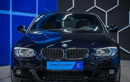 BMW 3 серия, 2013 год, 3 674 000 рублей, 6 фотография