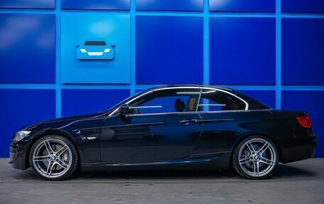 BMW 3 серия, 2013 год, 3 674 000 рублей, 5 фотография