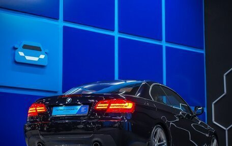 BMW 3 серия, 2013 год, 3 674 000 рублей, 8 фотография