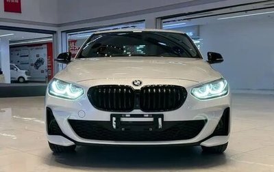 BMW 1 серия, 2022 год, 1 690 050 рублей, 1 фотография