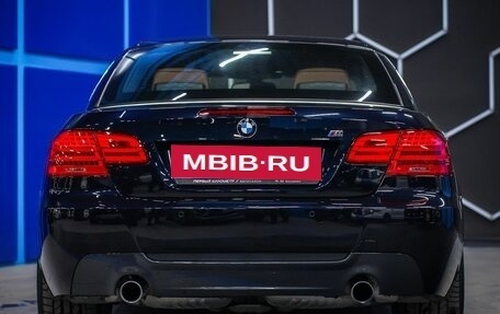 BMW 3 серия, 2013 год, 3 674 000 рублей, 10 фотография