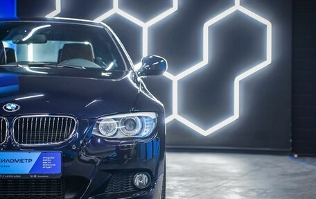 BMW 3 серия, 2013 год, 3 674 000 рублей, 18 фотография