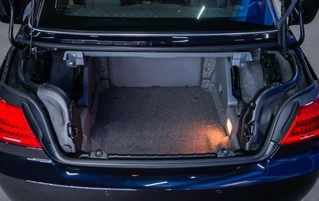 BMW 3 серия, 2013 год, 3 674 000 рублей, 20 фотография