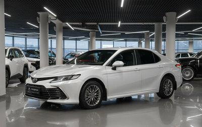 Toyota Camry, 2021 год, 3 080 000 рублей, 1 фотография