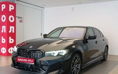 BMW 3 серия, 2024 год, 4 800 000 рублей, 1 фотография