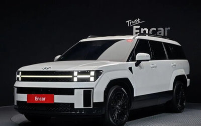 Hyundai Santa Fe IV, 2024 год, 4 480 000 рублей, 1 фотография