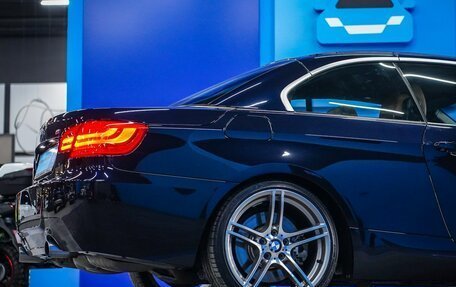 BMW 3 серия, 2013 год, 3 674 000 рублей, 32 фотография