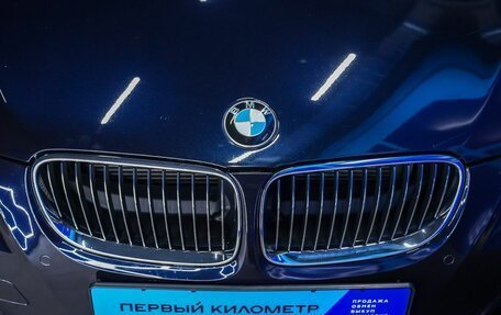 BMW 3 серия, 2013 год, 3 674 000 рублей, 25 фотография