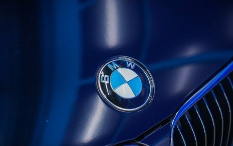 BMW 3 серия, 2013 год, 3 674 000 рублей, 26 фотография