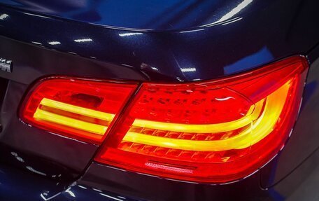 BMW 3 серия, 2013 год, 3 674 000 рублей, 28 фотография