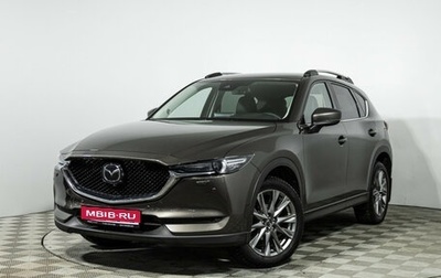 Mazda CX-5 II, 2021 год, 3 499 000 рублей, 1 фотография