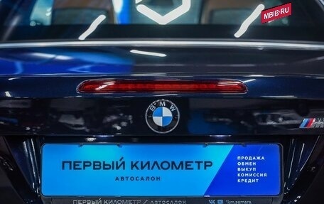 BMW 3 серия, 2013 год, 3 674 000 рублей, 29 фотография