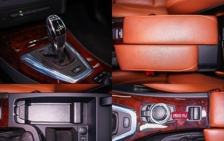 BMW 3 серия, 2013 год, 3 674 000 рублей, 36 фотография