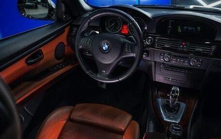 BMW 3 серия, 2013 год, 3 674 000 рублей, 39 фотография