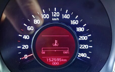 KIA cee'd III, 2013 год, 950 000 рублей, 4 фотография