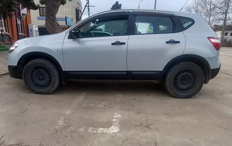 Nissan Qashqai, 2010 год, 944 000 рублей, 4 фотография