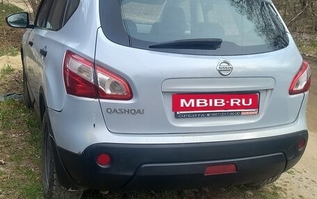 Nissan Qashqai, 2010 год, 944 000 рублей, 3 фотография