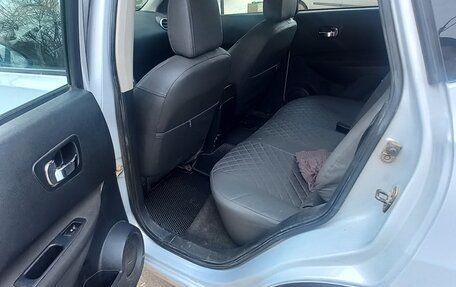 Nissan Qashqai, 2010 год, 944 000 рублей, 7 фотография