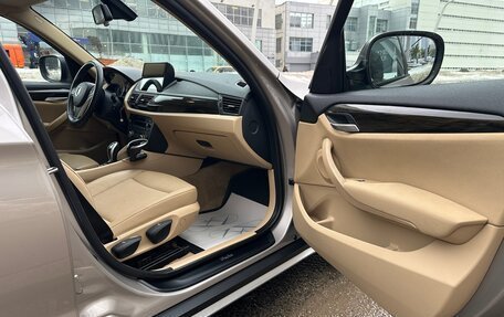 BMW X1, 2012 год, 1 530 000 рублей, 8 фотография