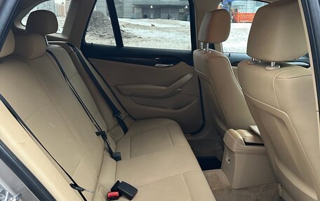 BMW X1, 2012 год, 1 530 000 рублей, 12 фотография