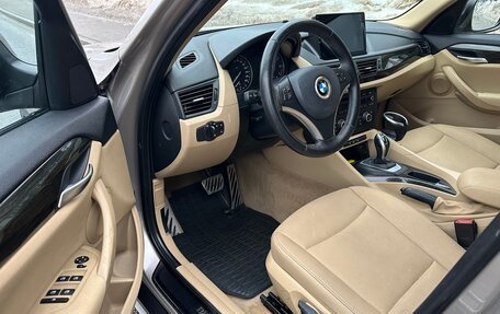 BMW X1, 2012 год, 1 530 000 рублей, 7 фотография