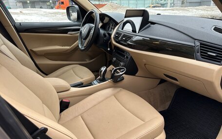 BMW X1, 2012 год, 1 530 000 рублей, 9 фотография