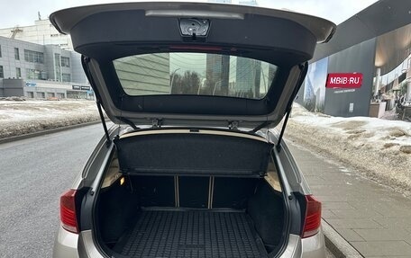 BMW X1, 2012 год, 1 530 000 рублей, 13 фотография