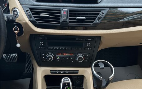 BMW X1, 2012 год, 1 530 000 рублей, 16 фотография