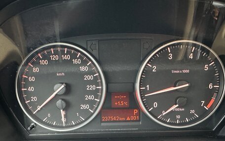 BMW X1, 2012 год, 1 530 000 рублей, 17 фотография