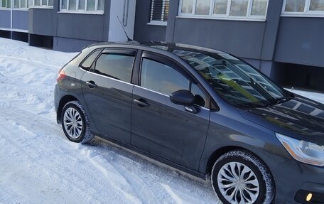 Citroen C4 II рестайлинг, 2012 год, 530 000 рублей, 5 фотография