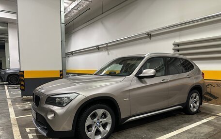 BMW X1, 2012 год, 1 530 000 рублей, 19 фотография
