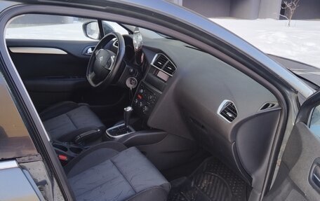 Citroen C4 II рестайлинг, 2012 год, 530 000 рублей, 8 фотография