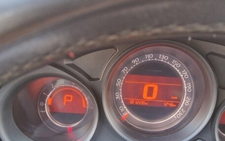 Citroen C4 II рестайлинг, 2012 год, 530 000 рублей, 4 фотография