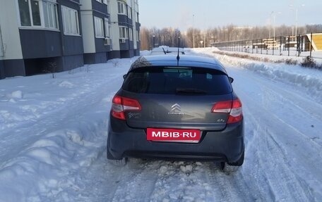 Citroen C4 II рестайлинг, 2012 год, 530 000 рублей, 6 фотография