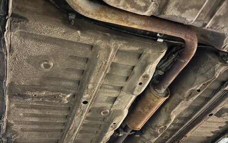 Chevrolet Lanos I, 2008 год, 169 000 рублей, 8 фотография