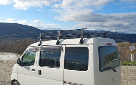 Daihatsu Hijet X, 2021 год, 980 000 рублей, 3 фотография