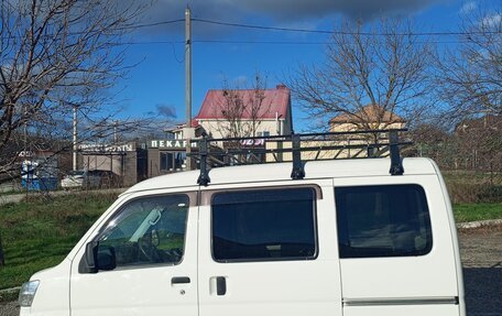 Daihatsu Hijet X, 2021 год, 980 000 рублей, 6 фотография