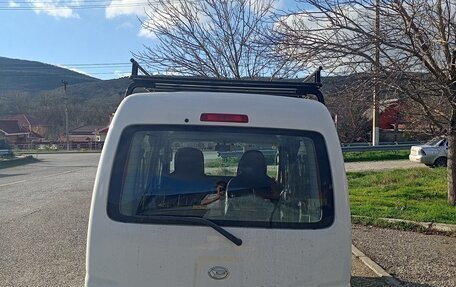 Daihatsu Hijet X, 2021 год, 980 000 рублей, 8 фотография