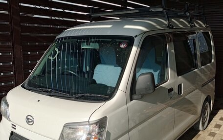 Daihatsu Hijet X, 2021 год, 980 000 рублей, 13 фотография