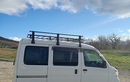 Daihatsu Hijet X, 2021 год, 980 000 рублей, 4 фотография