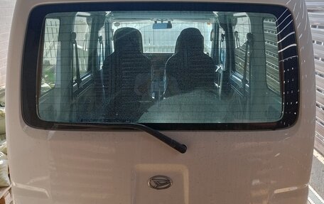 Daihatsu Hijet X, 2021 год, 980 000 рублей, 12 фотография