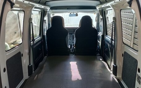 Daihatsu Hijet X, 2021 год, 980 000 рублей, 15 фотография