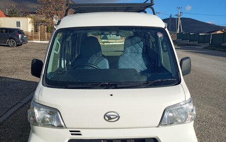 Daihatsu Hijet X, 2021 год, 980 000 рублей, 9 фотография