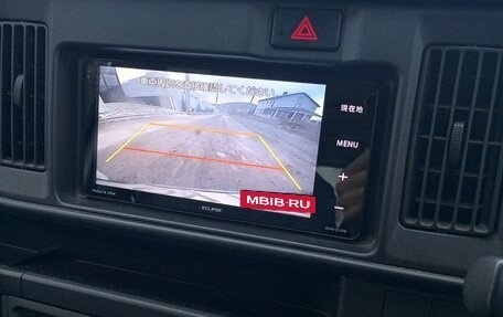 Daihatsu Hijet X, 2021 год, 980 000 рублей, 16 фотография