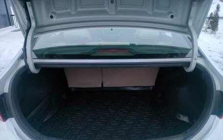 Hyundai Solaris II рестайлинг, 2018 год, 850 000 рублей, 6 фотография