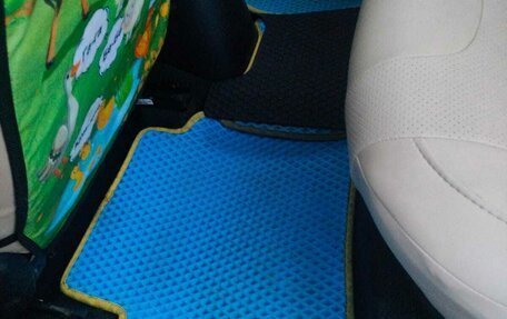 Hyundai Solaris II рестайлинг, 2018 год, 850 000 рублей, 9 фотография