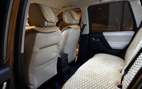 Land Rover Freelander II рестайлинг 2, 2011 год, 1 700 000 рублей, 7 фотография