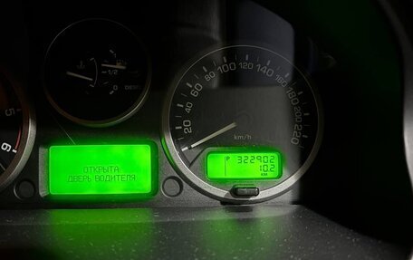 Land Rover Freelander II рестайлинг 2, 2011 год, 1 700 000 рублей, 4 фотография