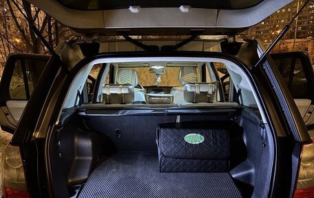 Land Rover Freelander II рестайлинг 2, 2011 год, 1 700 000 рублей, 8 фотография