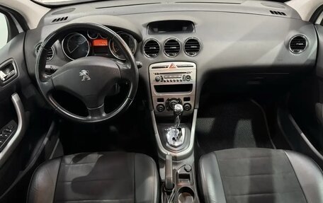 Peugeot 308 II, 2011 год, 750 000 рублей, 4 фотография